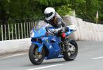 Derran Slous at Ballaugh Bridge.