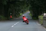 Darwyn Young at Ballacraine.