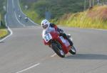 Keith Dixon at Creg-ny-Baa.