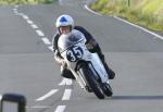 Mick Moreton at Windy Corner.