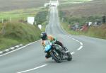 Steve Grainger at Creg-ny-Baa.