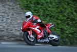 Guy Martin at Governor's Bridge.