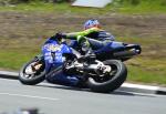 Paul Duckett at Creg-ny-baa.