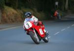 Wattie Brown at Ballacraine.