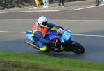 Stephen Beattie at Creg-ny-baa.