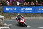 Michael Dunlop at Governor's Bridge.