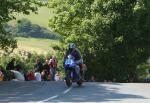 Derran Slous at Ballaugh Bridge.
