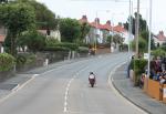 Kay Streets on Bray Hill, Douglas.