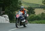 Niall Scollan at Ballaugh Bridge.