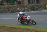 Bob Price at Creg-ny-baa.