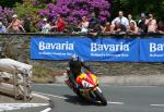 Andrew Marsden at Governor's Bridge.