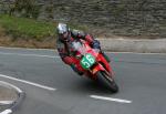 Geoff Martin at Governor's Bridge.