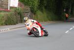 Guy Martin at Ballacraine.