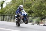 Steve Mercer at Ballaugh Bridge.