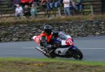 Andy O Brien at Creg-ny-baa.