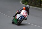 Mark Edwards at Glen Helen.