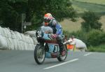 Paul Dobbs at Ballaugh.