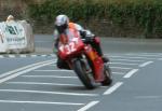 Jason Kerridge at Braddan Bridge