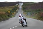 Les Cross at Creg-ny-Baa.