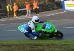 Derek Brien at Creg-ny-baa.