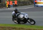 Grant Sellars at Creg-ny-baa.