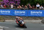 Stephen Oates at Governor's Bridge.