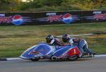 Dave Molyneux/Daniel Sayle at Creg-ny-Baa.