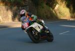 Dave Saxby at Ballacraine.