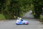 Simon Neary/Stuart Bond at Ballacraine.