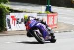 Ian Lougher at Braddan Bridge.