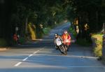 Steven Gibbs at Ballacraine.