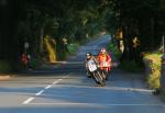 Steven Gibbs at Ballacraine.