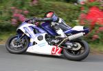 Daniel Kneen at Ballacraine.