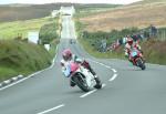 David Taylor (60) at Creg-ny-Baa.