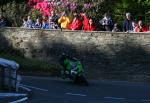 Carl Rennie at Governor's Bridge.