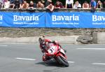 Steve Plater at Governor's Bridge.