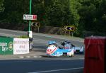 Andrew Laidlow/Patrick Farrance at Braddan Bridge.