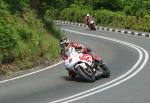 Guy Martin at Waterworks, Ramsey.