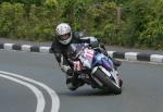 Fabrice Miguet at Waterworks, Ramsey.