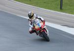 Guy Martin at Governor's Bridge.