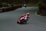 Gary Allen at Glen Helen.