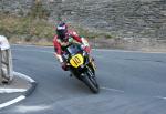 Seamus Greene at Governor's Bridge.