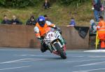 Conor Cummins at Quarterbridge, Douglas.