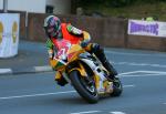 Danny Garbin at Quarterbridge, Douglas.