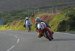 Meredydd Owen at Creg-ny-Baa.