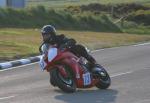 Peter Hounsell at Creg-ny-Baa.