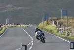 John Clarke at Windy Corner.