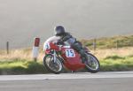 Bob Millinship at Windy Corner.