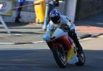 Kevin Murphy on Bray Hill, Douglas.