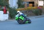 Derek Brien at Ballacraine.